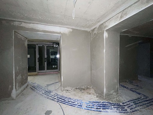 09. 05. 2021  UG / Garderobe