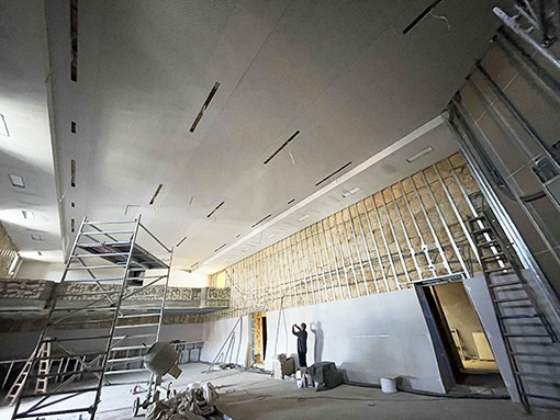 24. 04. 2021 Stadtsaal