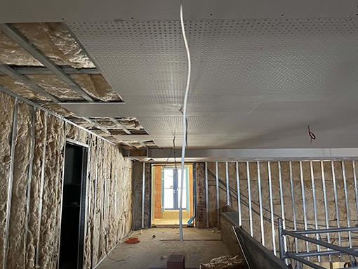 11. 04. 2021 Stadtsaal / Galerie
