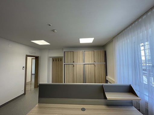 11. 04. 2021 2. OG / B&uuml;ro Bauhof
