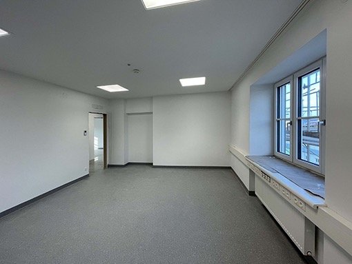 03. 04. 2021 2. OG / B&uuml;ro Bauhof
