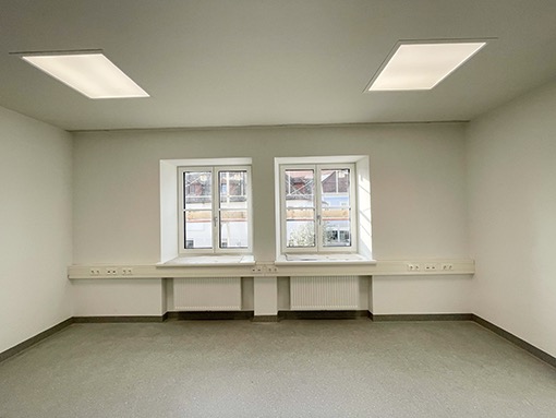 03. 04. 2021 2. OG / Technisches B&uuml;ro 2