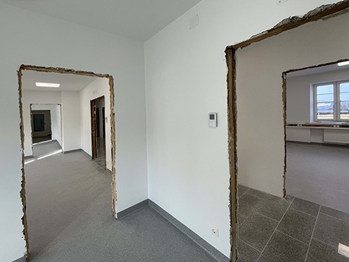 03. 04. 2021 2. OG / B&uuml;ro