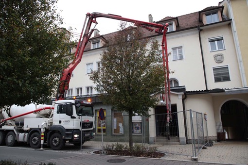 08. 11. 2019 Hauptplatz