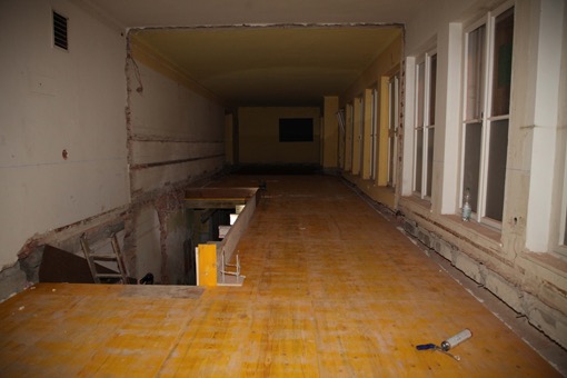 06. 11. 2019 Foyer EG