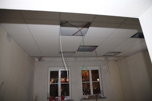 06. 11. 2019 Infob&uuml;ro