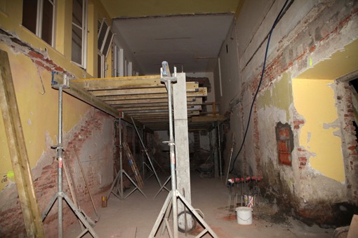 24. 10. 2019 Foyer