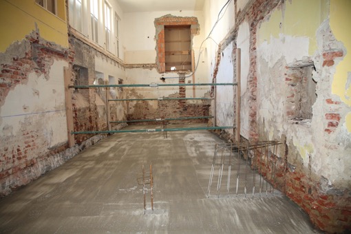 19. 10. 2019 Foyer