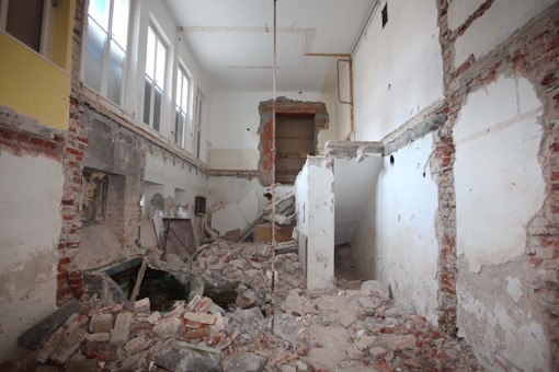 06. 10. 2019 Foyer