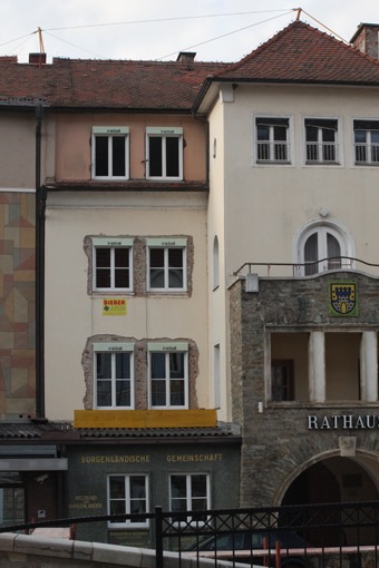 06. 10. 2019 Fenster Hauptplatz