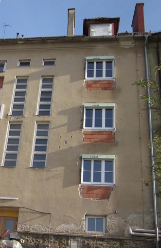 04. 10. 2019 Fenster Grabenstrasse