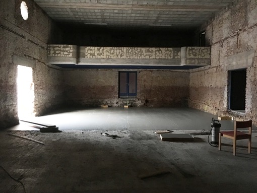 24. 09. 2019 Stadtsaal
