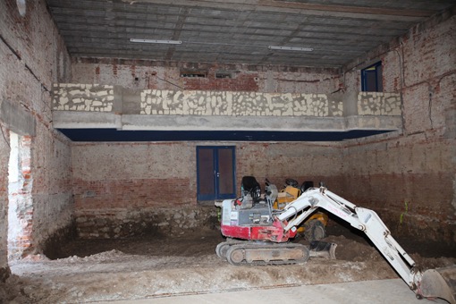 21. 09. 2019 Stadtsaal