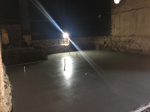 18. 09. 2019 Stadtsaal
