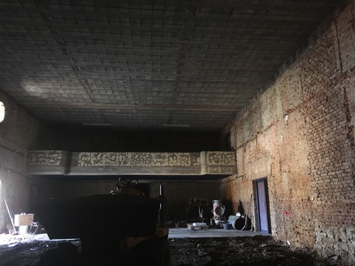 13. 09. 2019 Stadtsaal