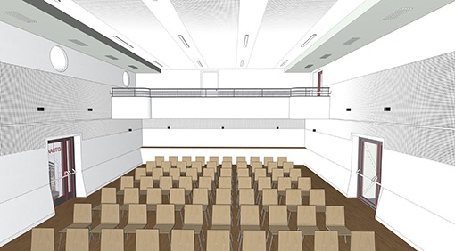 Stadtsaal