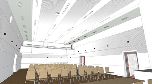 Stadtsaal
