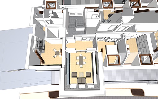 DG / Wohnung 1