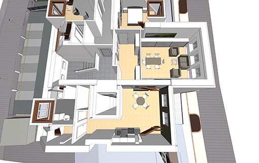 DG / Wohnung 1