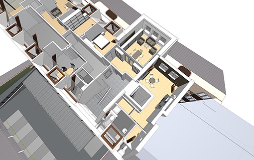 DG / Wohnung 1