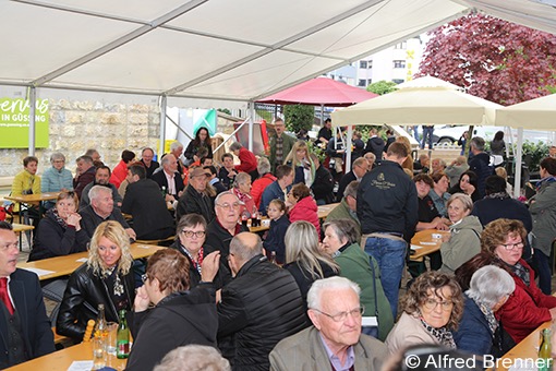Besucher