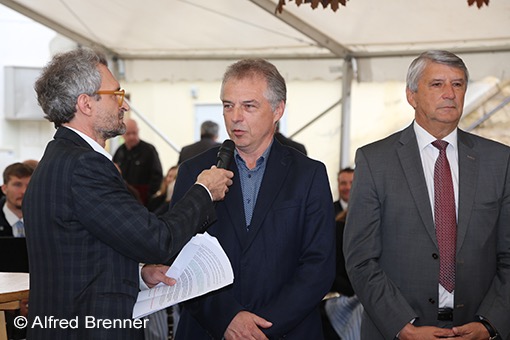 Amtsleiter OAR Gustav Glatter
