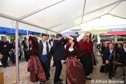 Volkstanzgruppe Glasing