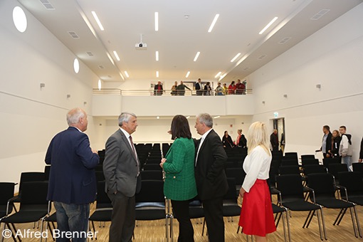 Im Stadtsaal