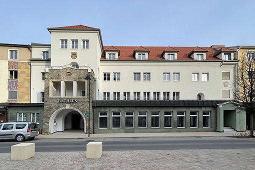 Hauptplatz