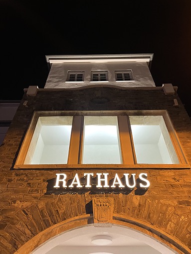 Rathaus