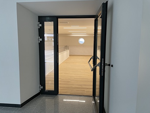 Galerie
