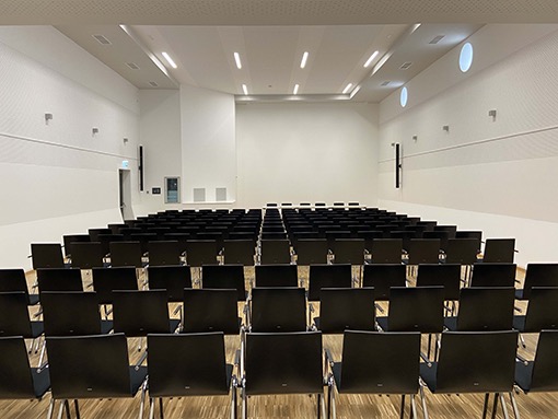 Stadtsaal