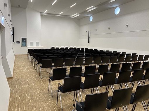 Stadtsaal
