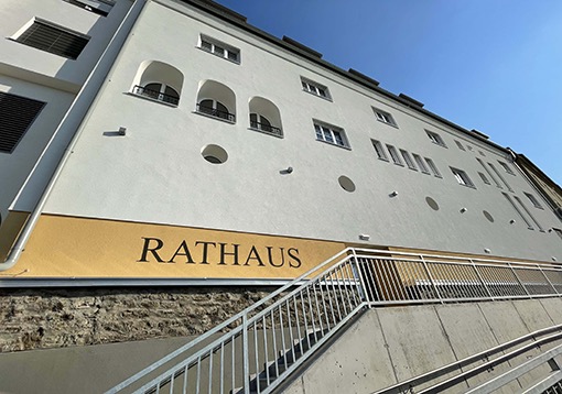 Grabenstrasse