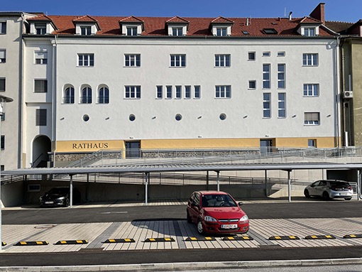 Grabenstrasse