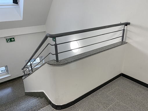 Stiegenhaus
