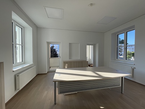 1. OG / B&uuml;ro B&uuml;rgermeister