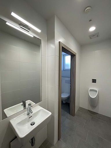 2. OG / WC Herren