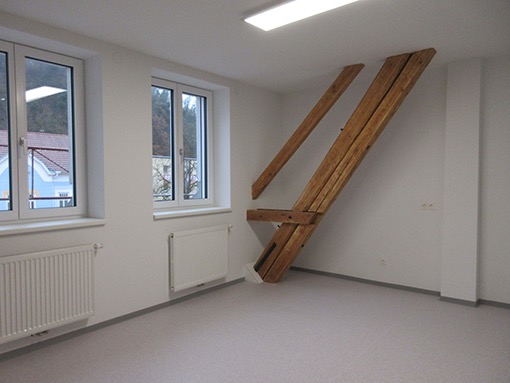 DG / Wohnung 1