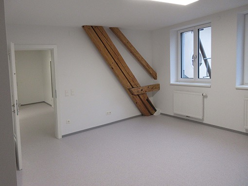 DG / Wohnung 1
