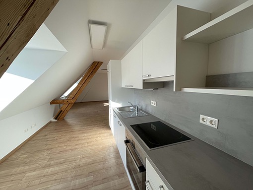 DG / Wohnung 2
