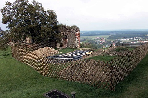 04. 09. 1999 Bergstation