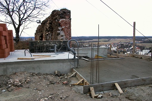 15. 03. 2000 Bergstation