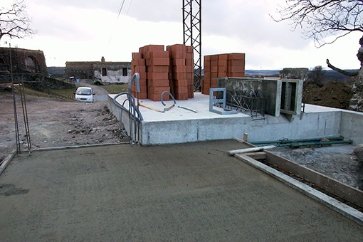 15. 03. 2000 Bergstation