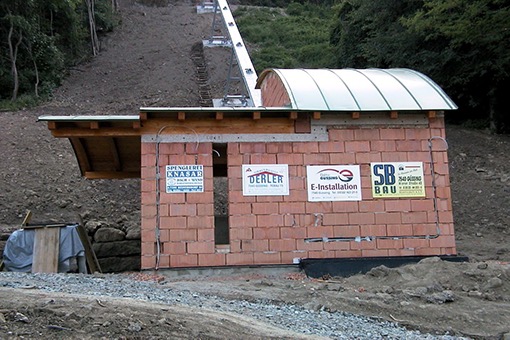 28. 05. 2000 Talstation