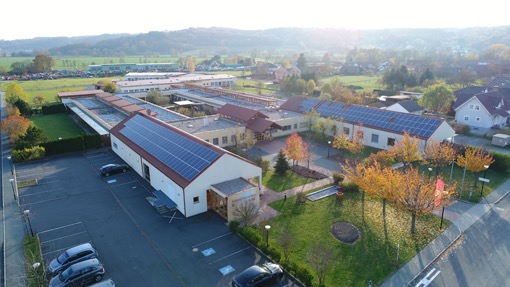 Seniorenzentrum
