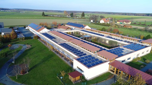 Seniorenzentrum