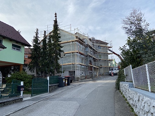 29. 04. 2021 Schneidergasse