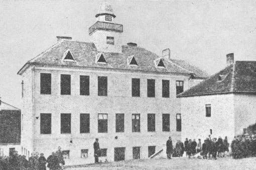 buergerschule_1928