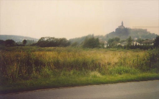 02. 09. 1989 / Bauplatz